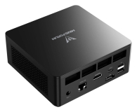 Minisforum UM760 Slim Ryzen 5-7640HS/16GB/512+512 - 1547925 - zdjęcie 3